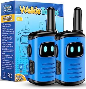 Walkie Talkies Toys for Boys